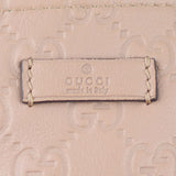 Gucci GG Signature Messenger Front