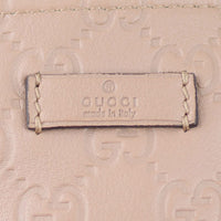 Gucci GG Signature Messenger Front