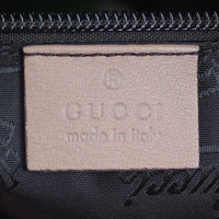 Gucci GG Signature Messenger Made In
