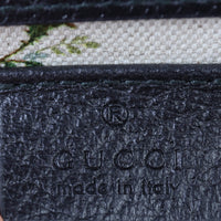 Gucci Dionysus Web Medium Leather Shoulder Bag Interior Stamp