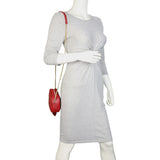 Saint Laurent Lou Mini Camera Bag