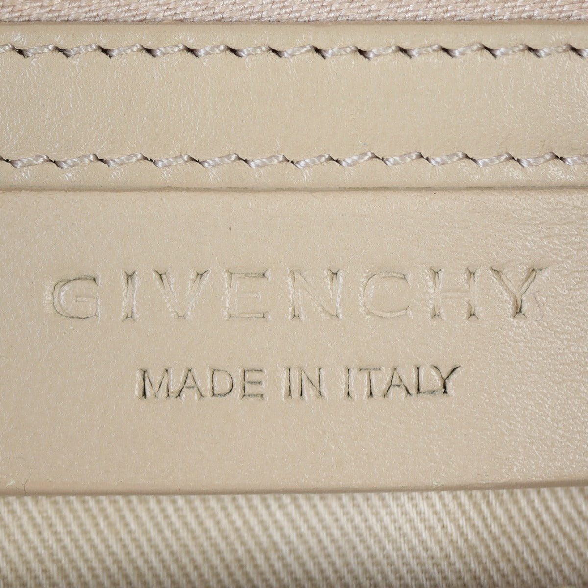 Givenchy Antigona Medium