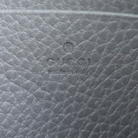 Gucci Dionysus Mini Leather Chain Wallet Interior stamp