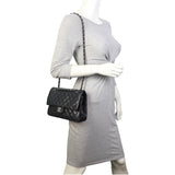 Chanel Classic Double Flap Medium