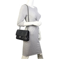 Chanel Classic Double Flap Medium