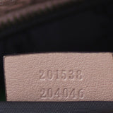Gucci GG Signature Messenger Date Code