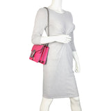 Gucci Dionysus Small Leather Shoulder Bag