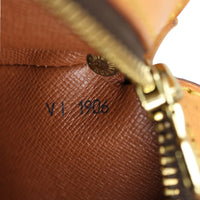 Louis Vuitton Drouot Monogram