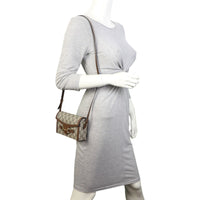 Gucci GG Horsebit 1955 Mini Crossbody