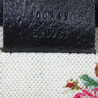 Gucci Dionysus Web Medium Leather Shoulder Bag Date Code