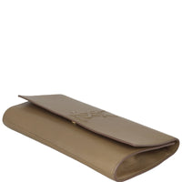 Saint Laurent Belle De Jour Clutch Large