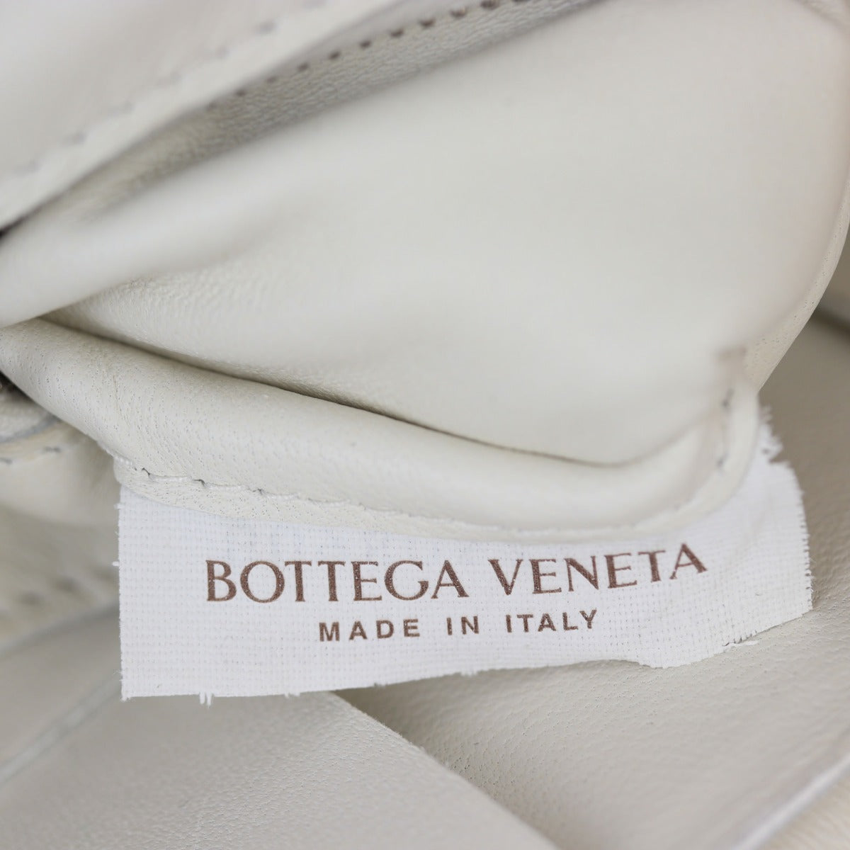 Bottega Veneta Cassette Bag
