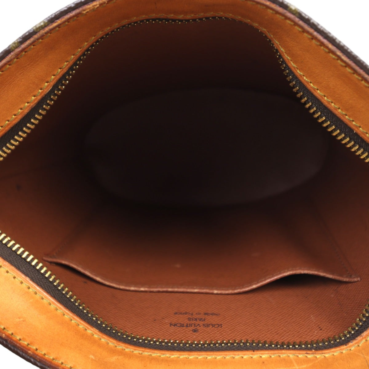 Louis Vuitton Drouot Monogram