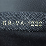 Dior Saddle Bag Mini with Strap Date Code