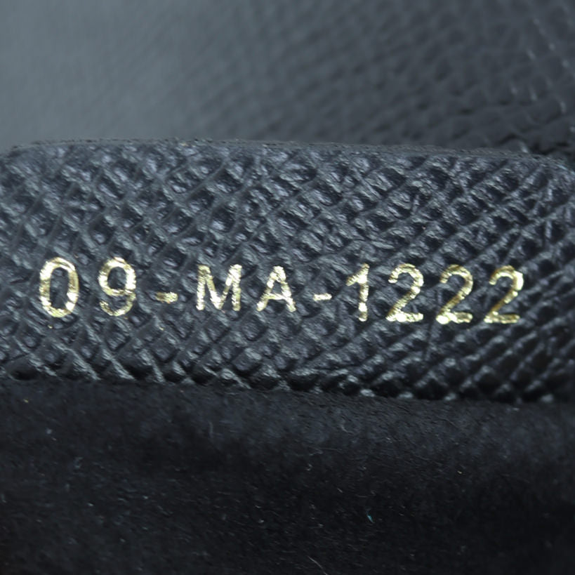 Dior Saddle Bag Mini with Strap Date Code