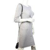 Chanel Gabrielle Clutch with Chain