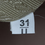 Prada Saffiano Lux Galleria Double Zip Tote Medium Date Code