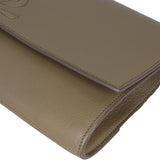 Saint Laurent Belle De Jour Clutch Large