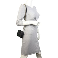 Chanel Gabrielle Clutch with Chain