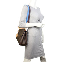 Louis Vuitton Cluny MM Monogram