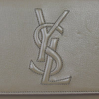 Saint Laurent Belle De Jour Clutch Large