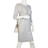 Dior Diorama Small Studded