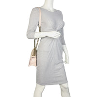 Dior Diorama Small Studded