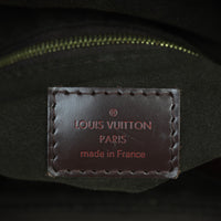 Louis Vuitton Portobello PM Damier Ebene