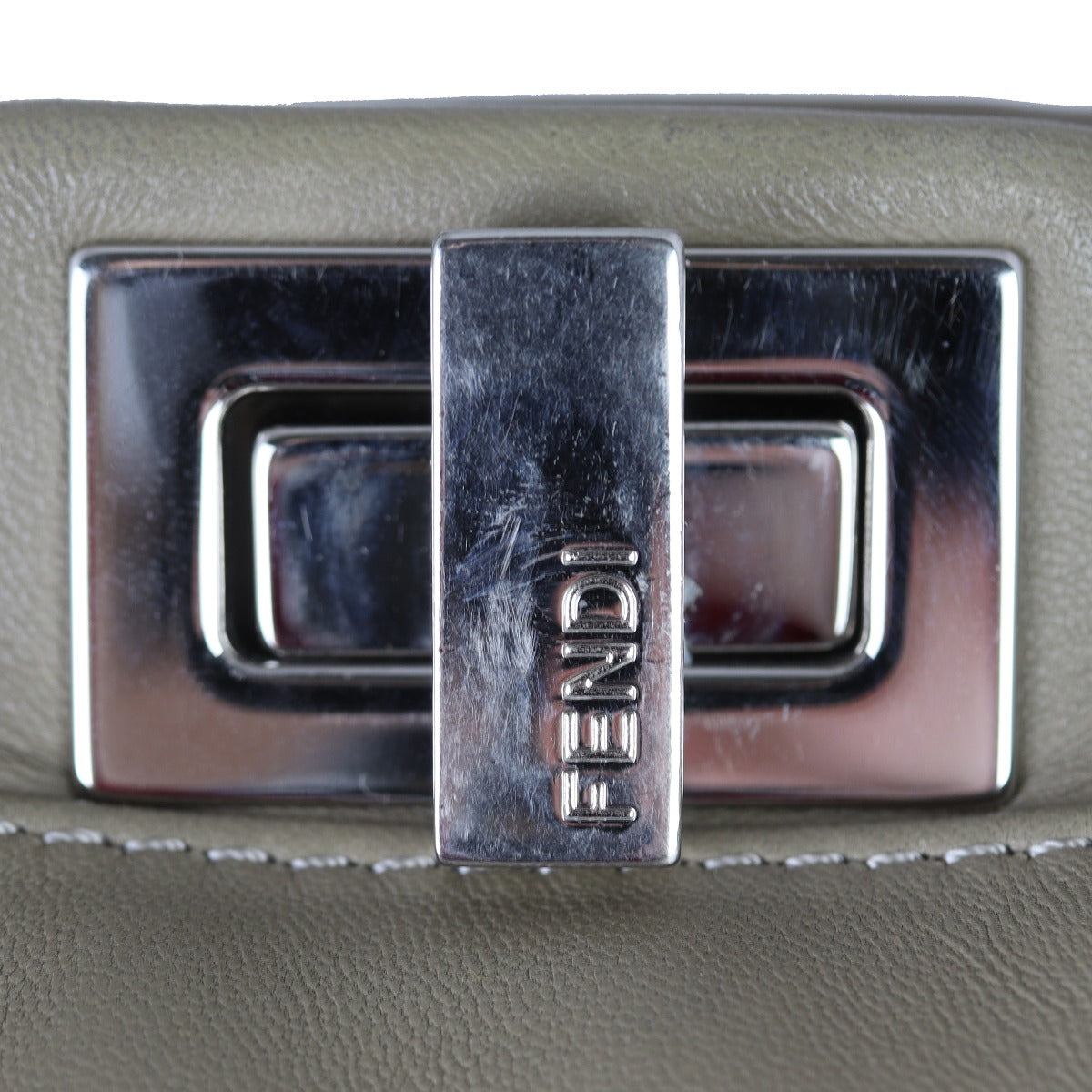 Fendi Peekaboo Mini