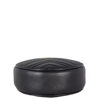 Gucci GG Marmont Round Chain Shoulder Bag