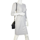 Gucci GG Marmont Matelasse Small Shoulder Bag