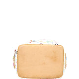 Louis Vuitton Petit Noe Monogram Multicolore