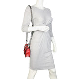 Prada Elektra Crossbody Bag