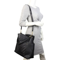 Louis Vuitton Bagatelle Monogram Empreinte