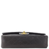 Chanel Classic Double Flap Vintage Medium Base