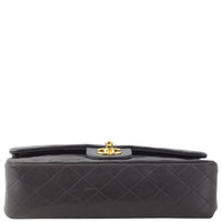 Chanel Classic Double Flap Vintage Medium Base