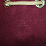 Louis Vuitton Petit Noe Monogram Multicolore