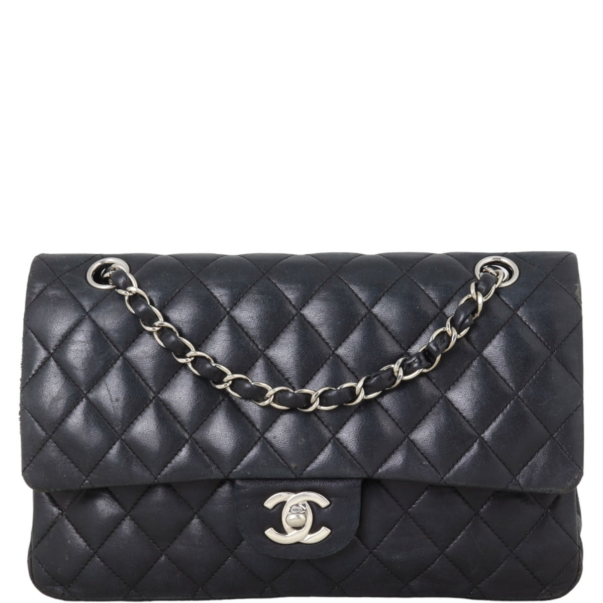 Chanel Classic Double Flap Medium