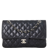 Chanel Classic Double Flap Medium