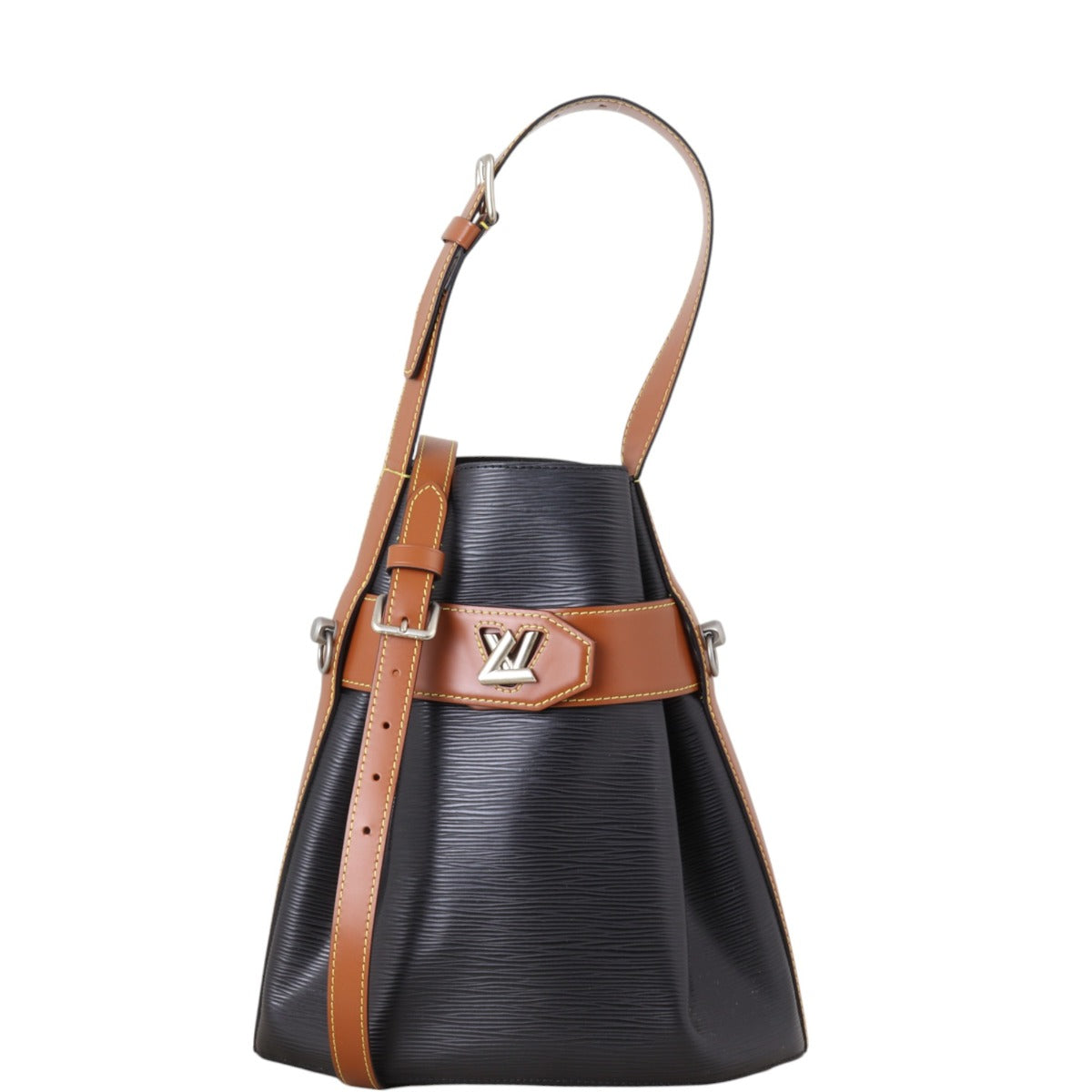 Louis Vuitton Twist Bucket Epi