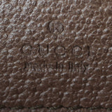 Gucci GG Supreme Ophidia Round Backpack Mini Interior Stamp