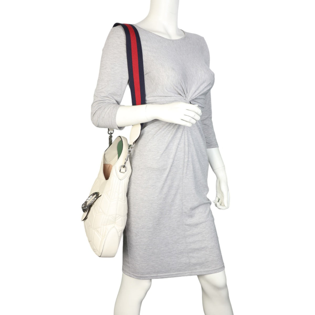 Gucci Dionysus Matelasse Hobo