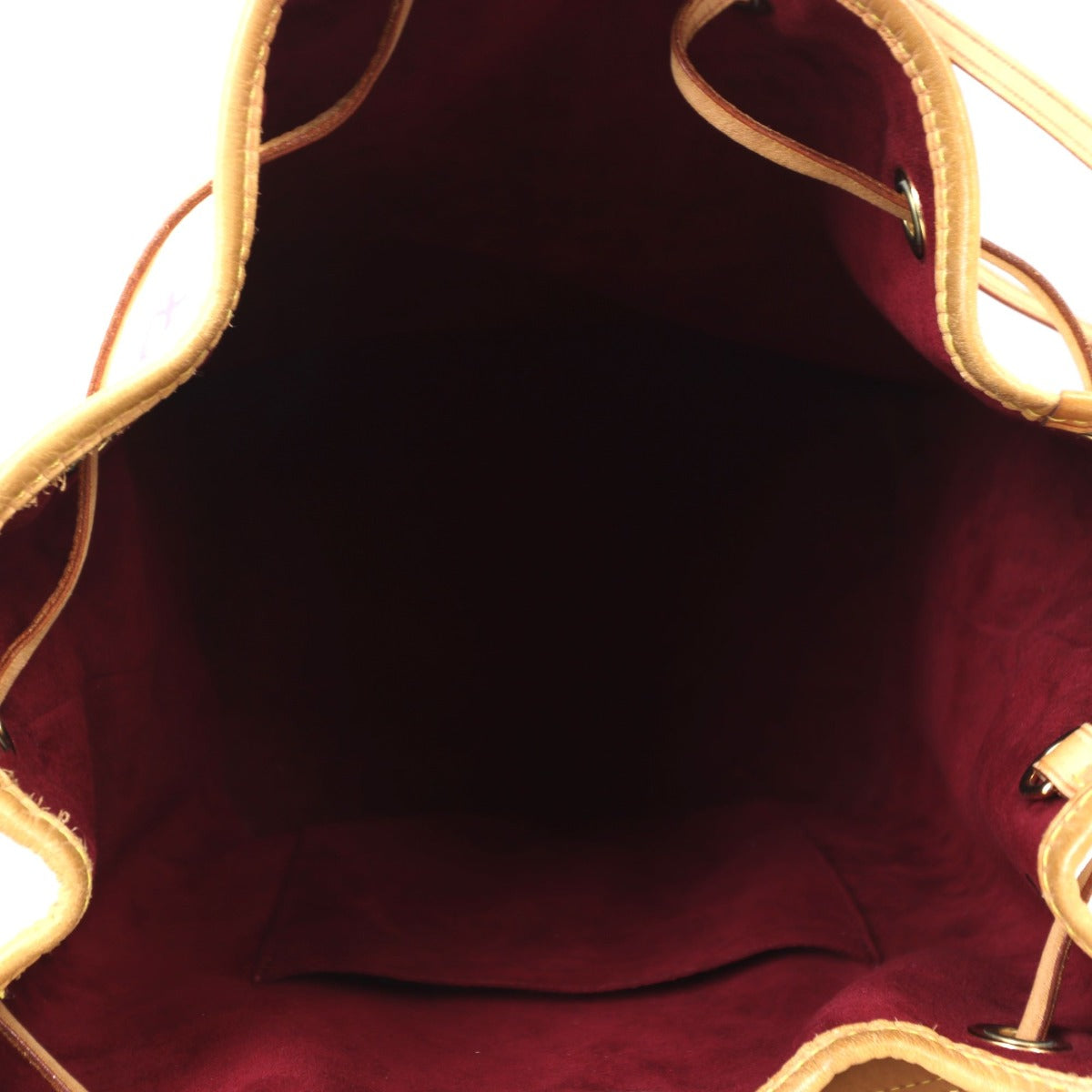 Louis Vuitton Petit Noe Monogram Multicolore