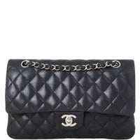 Chanel Classic Double Flap Medium