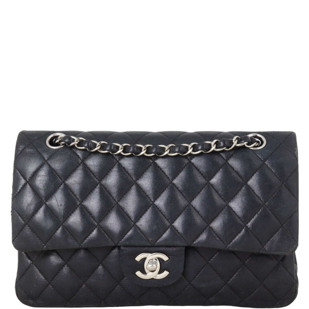 Chanel Classic Double Flap Medium