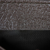 Gucci GG Supreme Ophidia Round Backpack Mini Date Code