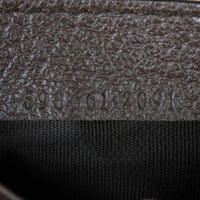 Gucci GG Supreme Ophidia Round Backpack Mini Date Code