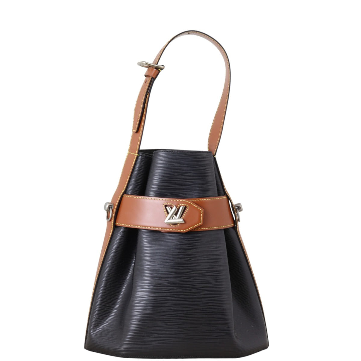 Louis Vuitton Twist Bucket Epi