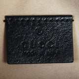 Gucci GG Marmont Round Chain Shoulder Bag