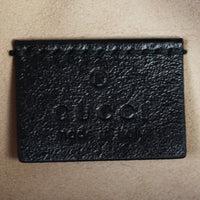 Gucci GG Marmont Round Chain Shoulder Bag